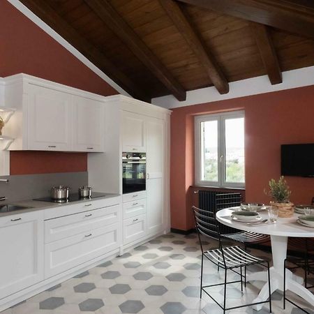 Agriturismo Ca Du Briccu Bardino Vecchio Zewnętrze zdjęcie