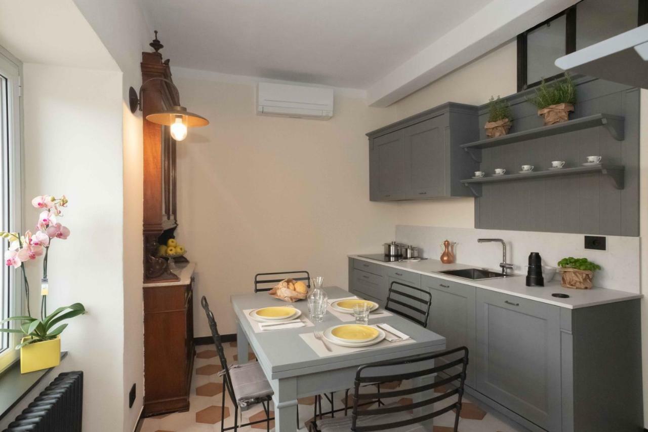 Agriturismo Ca Du Briccu Bardino Vecchio Zewnętrze zdjęcie