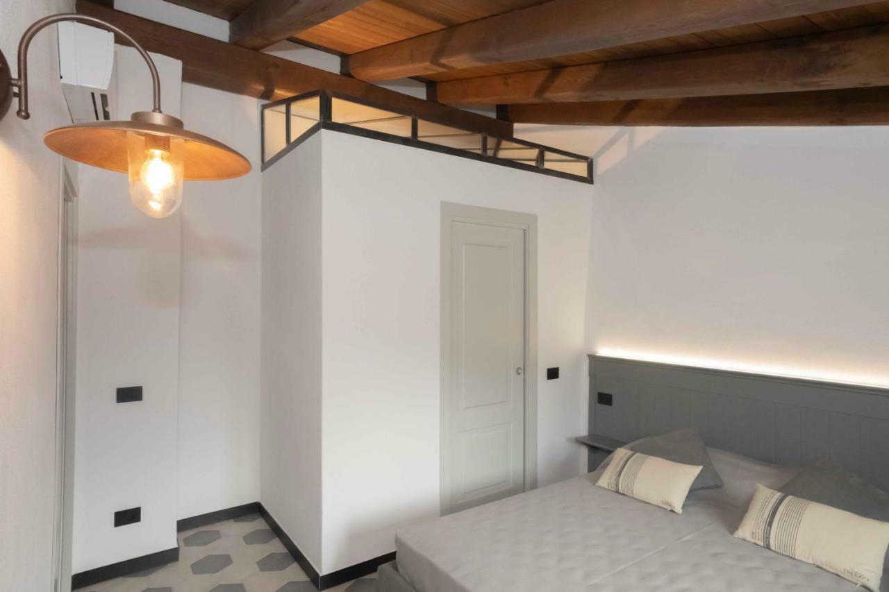 Agriturismo Ca Du Briccu Bardino Vecchio Zewnętrze zdjęcie