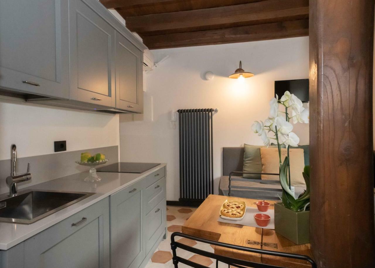 Agriturismo Ca Du Briccu Bardino Vecchio Zewnętrze zdjęcie