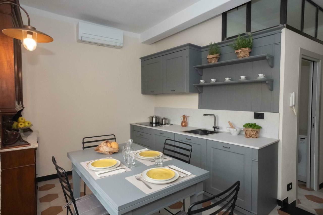 Agriturismo Ca Du Briccu Bardino Vecchio Zewnętrze zdjęcie