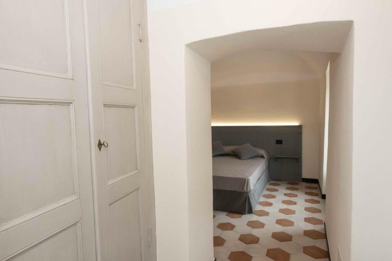 Agriturismo Ca Du Briccu Bardino Vecchio Zewnętrze zdjęcie