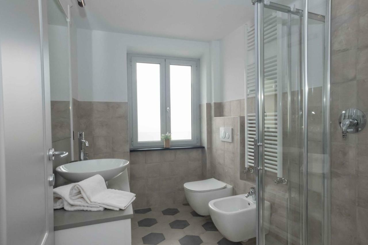 Agriturismo Ca Du Briccu Bardino Vecchio Zewnętrze zdjęcie