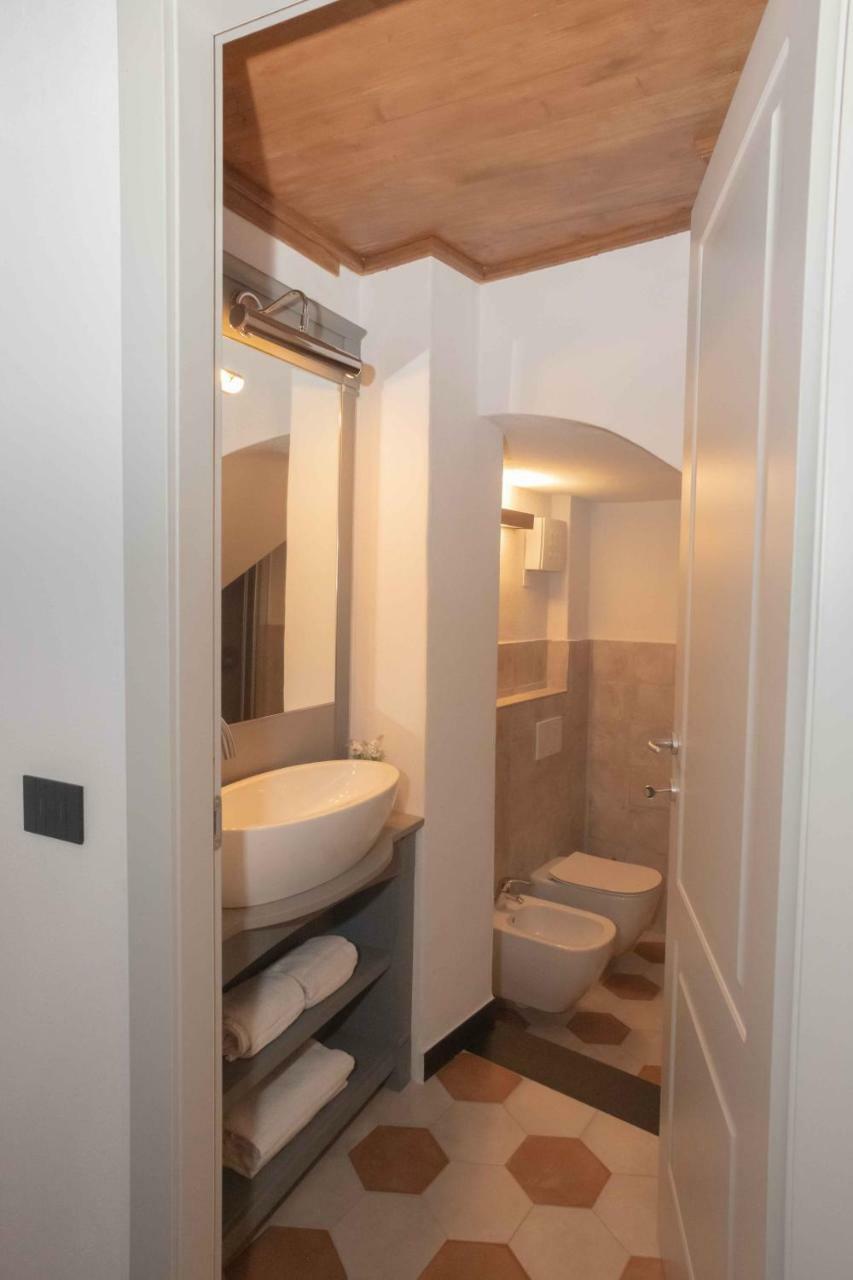 Agriturismo Ca Du Briccu Bardino Vecchio Zewnętrze zdjęcie